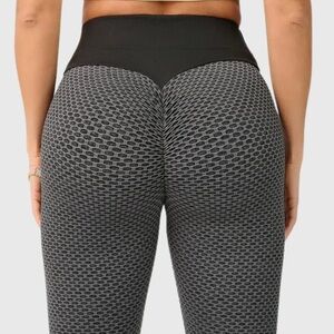 TikTok Butt Lifting Leggings